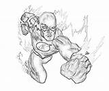 Coloring Flash Pages Superhero Printable Power Gods Injustice Among Drawing Print Popular Getdrawings Running Coloringhome Library Clipart sketch template