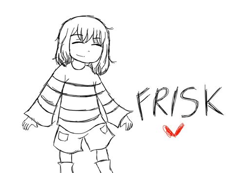 undertale chara coloring pages coloring pages