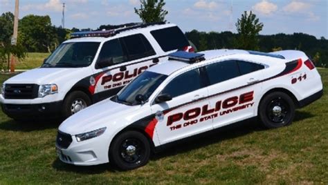 Whats The Best Looking Police Car