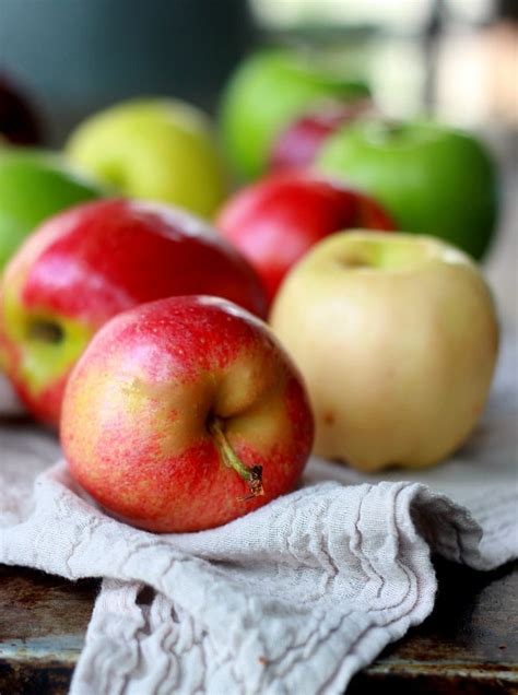 Best Apples For Apple Pie Baker Bettie
