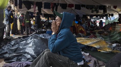 migrant caravan reveals larger truths about immigration