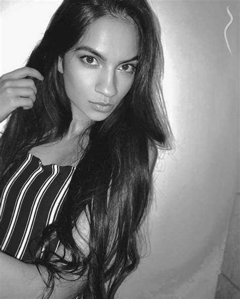 Gabriella Lakatos A Model From Hungary Model Management