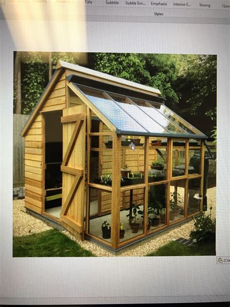pin  lesley schmitz  outdoor design garden shed
