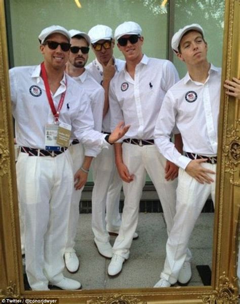 olympic closing ceremony team usa document the party with candid instagram snaps daily mail