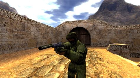 Counter Strike 1 6 Download In One Click Virus Free