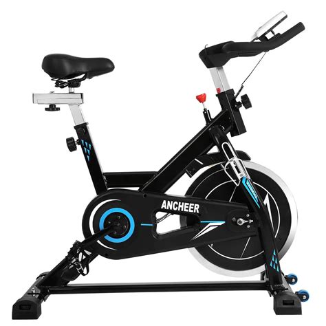 The 12 Best Spin Bikes Of 2021