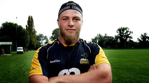 Rugby News Dan Palmer Article Reveals Sexuality Mental Health Battle