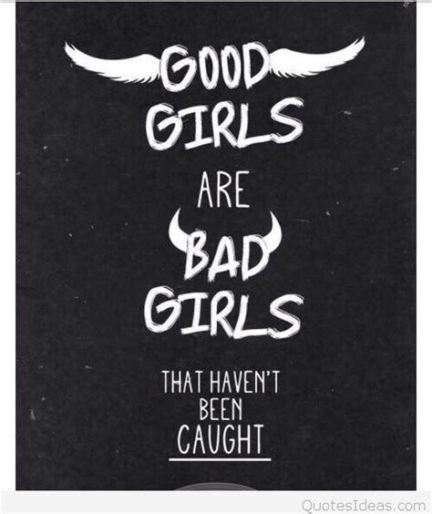 Bad Girl Instagram Wallpaper Hd With Quote