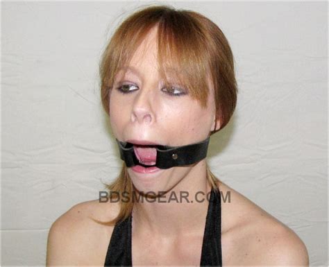 bondage ring gags plastic hot nude photos comments 1