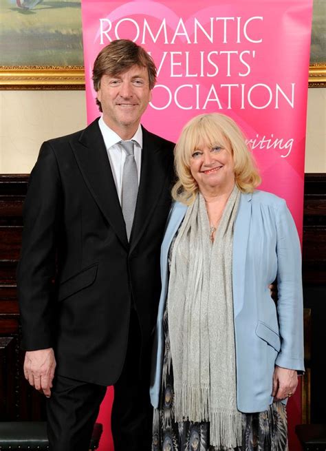 tv s richard and judy reveal all their sex life the rumours of