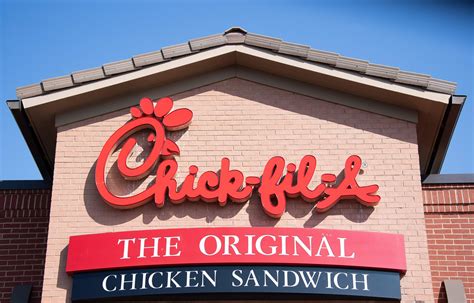 chick fil a s first u k restaurant told to cluck off will close
