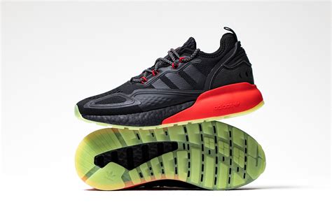 zx  boost sneaker freaker