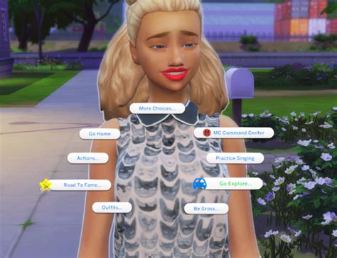 the explore mod mod for the sims 4 download