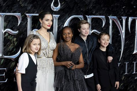 angelina jolie gets real on mom s cancer battles double mastectomy