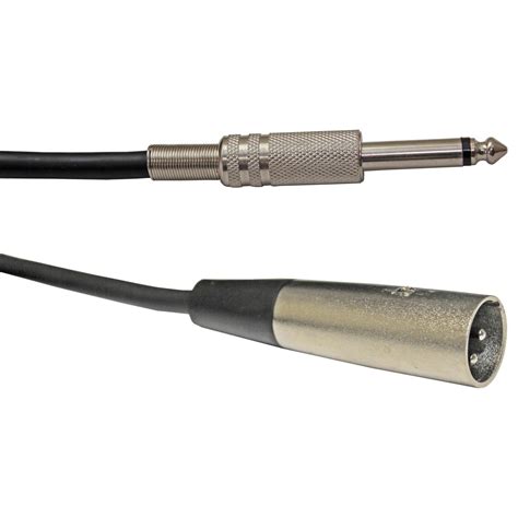 mono  xlr male ft xlr cables xlr   xlr cables pro audio cables pro audio