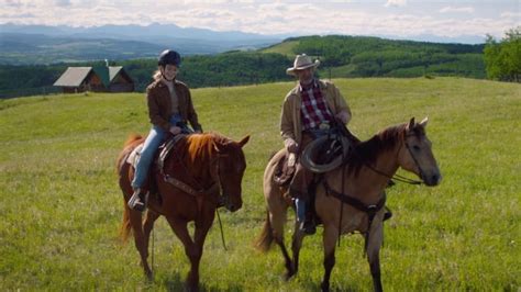 heres        episode  heartland cbc television