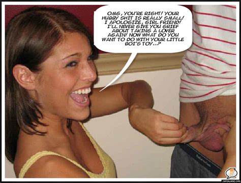 5 outta 5 gfs agree in gallery cuckold captions 88 wife humiliates husband public picture