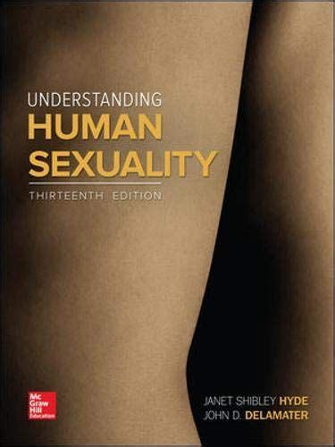 understanding human sexuality online shopping psychology textbook
