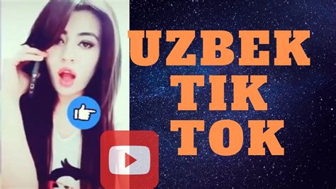 Uzbek Tik Tok Girls 100 Youtube