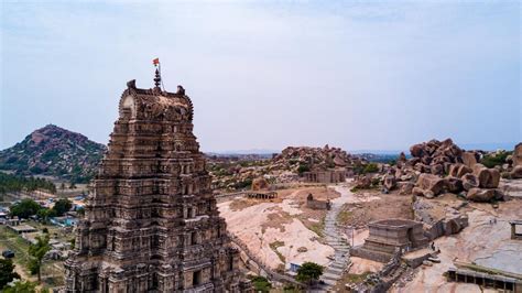 week india itinerary  karnataka bangalore hampi  mysore