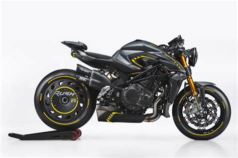 mv agusta rush   evocative  limited xbhpcom