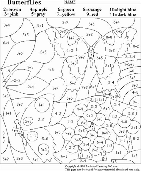 math problem coloring pages  getdrawings