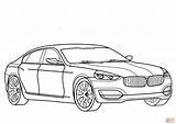 Bmw Coloring Pages Printable Cars Color Print Audi Kids Supercoloring Sheets R8 Series Coupe Gt M6 Cs Choose Board Popular sketch template