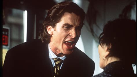 Mary Harron Narrates A Scene From ‘american Psycho’ The New York Times