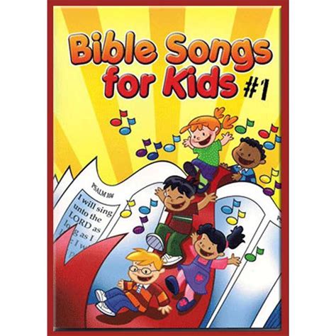 bible songs  kids  songbook bible truth