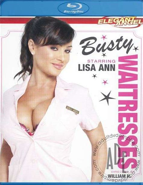 Busty Waitresses 2009 Adult Dvd Empire