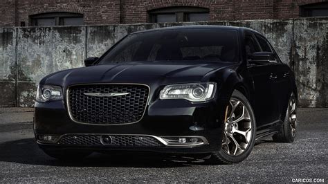 chrysler  alloy edition front hd wallpaper