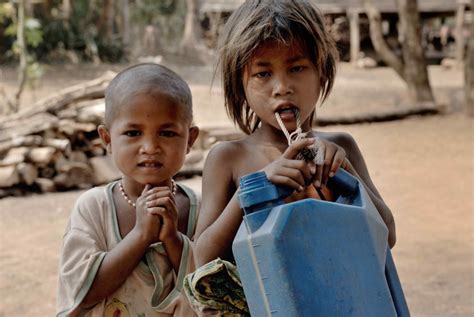 organizations fighting child poverty  vietnam  borgen project