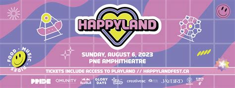 happyland ticketleader