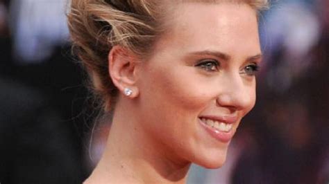 Scarlett Johansson Ne Jouera Pas Dans Iron Man 3 Premiere Fr