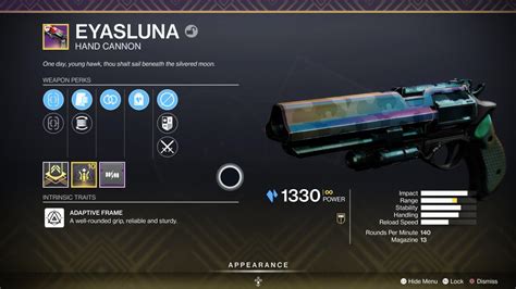 Best Destiny 2 Pvp Weapons What Is Good In The Crucible Techradar