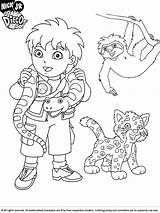 Coloring Diego Pages Chargers San Go Getcolorings sketch template