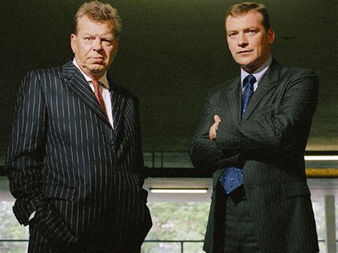 Warren Clarke Actor Who First Made His Name In A Clockwork Orange But