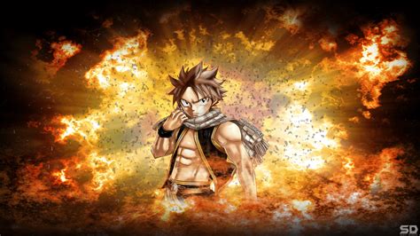 wallpapers hd p fairy tail happy wallpaper cave