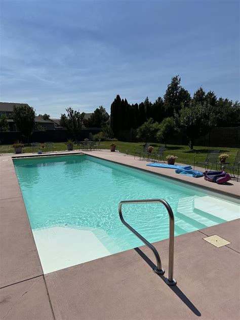 leisure pool  spa  reviews   clearwater ave kennewick
