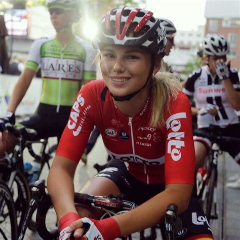 14 Best Puck Moonen Images On Pinterest Cycling Girls