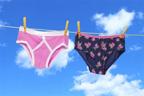 the worrying reason why one gynaecologist has urged women everywhere to go commando after