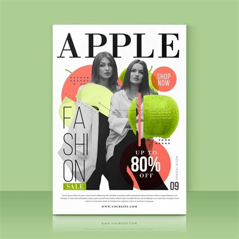 template  apple sale offer paid sponsored sponsored apple sale offer template