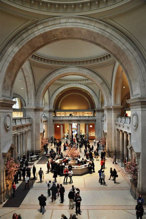 Metropolitan Museum Of Art Del Av The Cloisters Museum