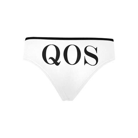 Queen Of Spades Womens White Hipster Panties Black Cock Etsy
