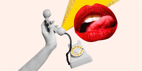 Sex Over The Phone – Telegraph