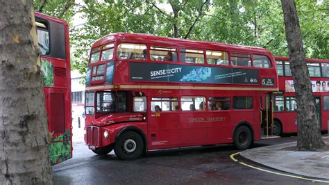 routemaster london bus britain   travel guide