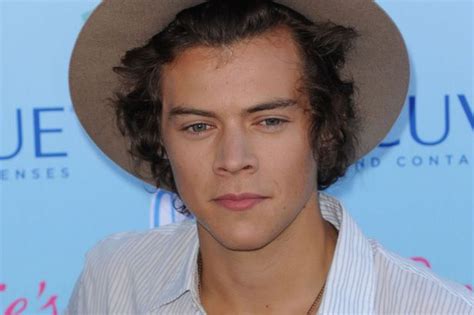 harry styles talks sex and relationships i don t want to