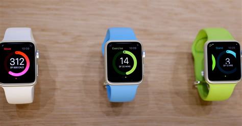 why i won t be getting an apple watch huffpost uk