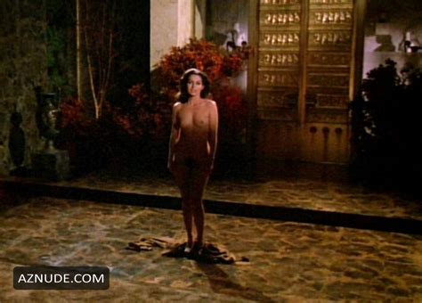 the other side of midnight nude scenes aznude