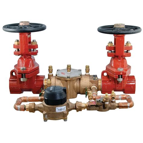 backflow preventer assemblies american backflow